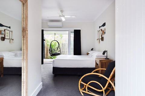 Atlantic Byron Bay - Palm Beach Accommodation 22