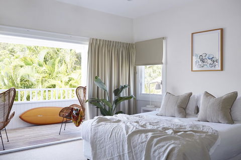 Atlantic Byron Bay - Palm Beach Accommodation 19