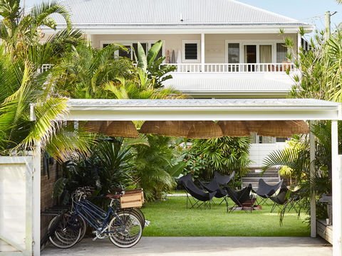 Atlantic Byron Bay - Palm Beach Accommodation 11