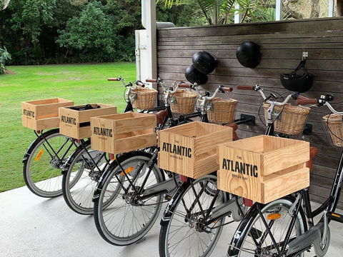 Atlantic Byron Bay - Palm Beach Accommodation 1