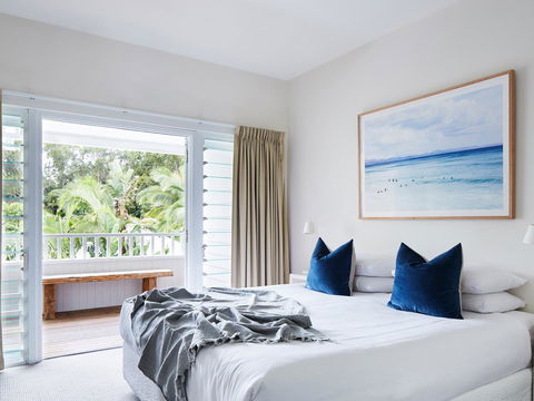 Atlantic Byron Bay - Palm Beach Accommodation 3