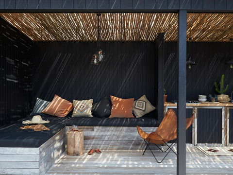 Atlantic Byron Bay - Palm Beach Accommodation 27