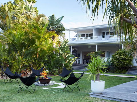 Atlantic Byron Bay - Palm Beach Accommodation 9