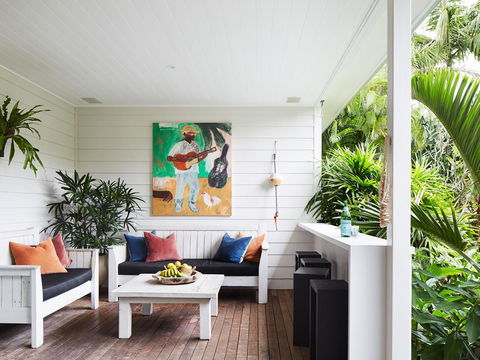 Atlantic Byron Bay - Palm Beach Accommodation 18