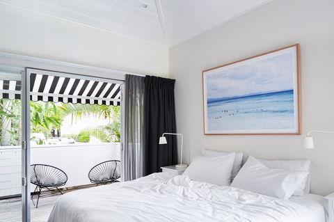 Atlantic Byron Bay - Palm Beach Accommodation 21