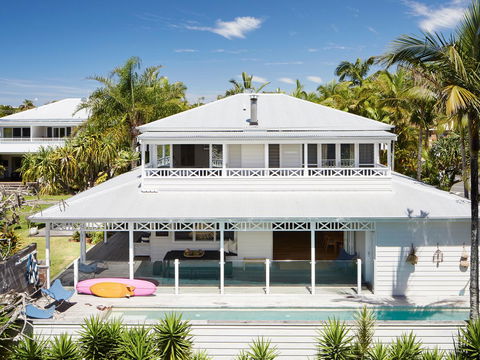 Atlantic Byron Bay - Palm Beach Accommodation 4