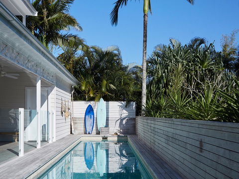 Atlantic Byron Bay - Palm Beach Accommodation 13