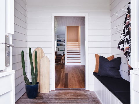 Atlantic Byron Bay - Palm Beach Accommodation 23