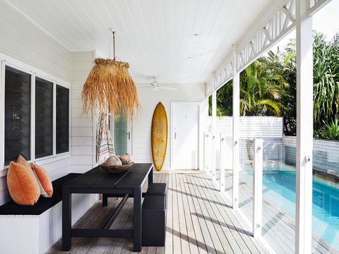 Atlantic Byron Bay - Palm Beach Accommodation 5