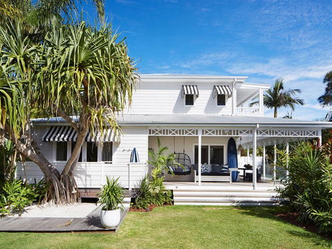 Atlantic Byron Bay - Palm Beach Accommodation 29