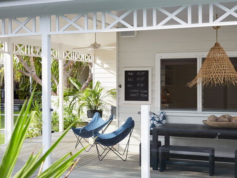 Atlantic Byron Bay - Palm Beach Accommodation 24