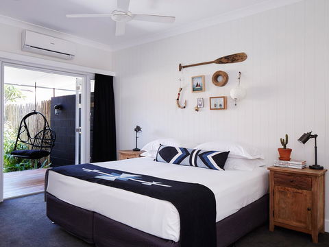 Atlantic Byron Bay - Palm Beach Accommodation 31
