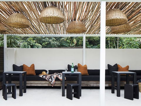 Atlantic Byron Bay - Palm Beach Accommodation 17