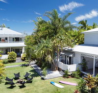 Atlantic Byron Bay - Palm Beach Accommodation