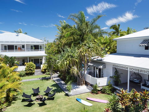 Atlantic Byron Bay - Palm Beach Accommodation 0