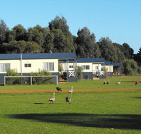 Western KI Caravan Park  Wildlife Reserve - Palm Beach Accommodation