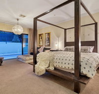 City-Barossa Gateway - Palm Beach Accommodation