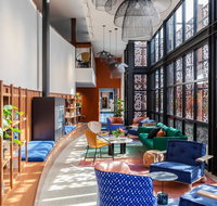 Byng Street Boutique Hotel - Palm Beach Accommodation