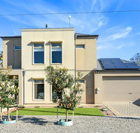 Blue Zone - Aldinga Beach - Palm Beach Accommodation