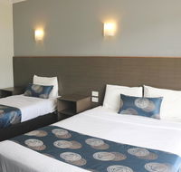 The Sands Motel Adelaide - Palm Beach Accommodation