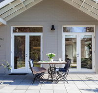 The Folly - Palm Beach Accommodation