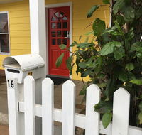 KI Dragonfly Guesthouse - Palm Beach Accommodation