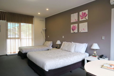 The Lyndoch Motel - Palm Beach Accommodation 17