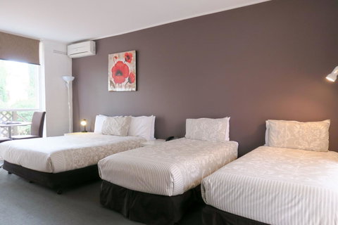 The Lyndoch Motel - Palm Beach Accommodation 18