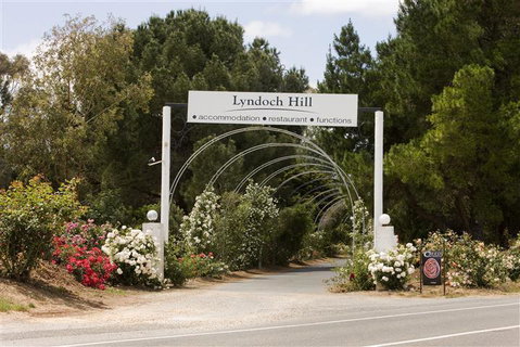 The Lyndoch Motel - Palm Beach Accommodation 6