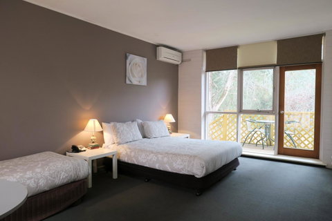 The Lyndoch Motel - Palm Beach Accommodation 19