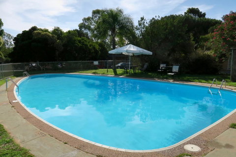 The Lyndoch Motel - Palm Beach Accommodation 5