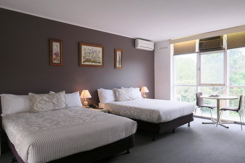 The Lyndoch Motel - Palm Beach Accommodation 13