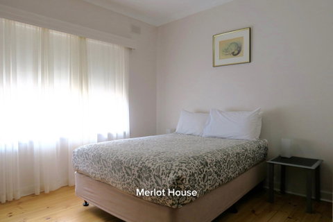 The Lyndoch Motel - Palm Beach Accommodation 31
