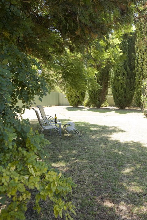 The Lyndoch Motel - Palm Beach Accommodation 26