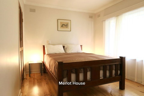 The Lyndoch Motel - Palm Beach Accommodation 32