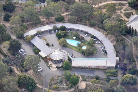 The Lyndoch Motel - Palm Beach Accommodation 3