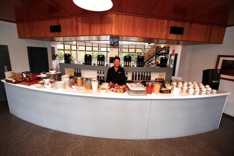 The Lyndoch Motel - Palm Beach Accommodation 11