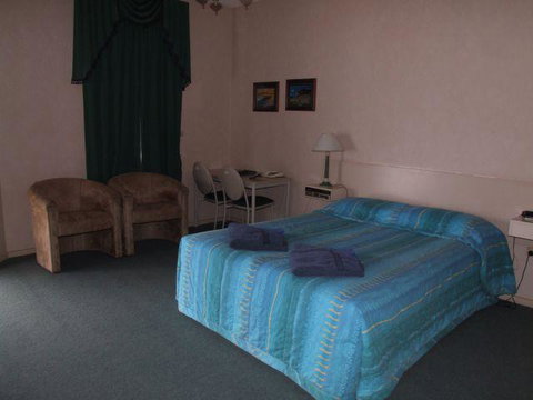 Streaky Bay Hotel Motel - Palm Beach Accommodation 2