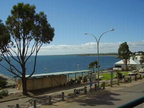 Streaky Bay Hotel Motel - Palm Beach Accommodation 0