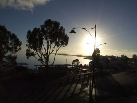 Streaky Bay Hotel Motel - Palm Beach Accommodation 1