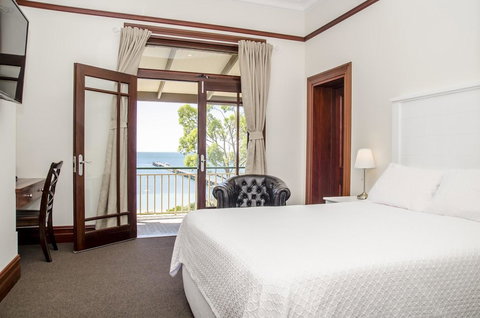 Streaky Bay Hotel Motel - Palm Beach Accommodation 14