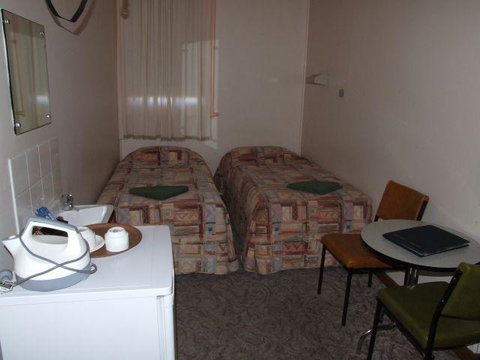 Streaky Bay Hotel Motel - Palm Beach Accommodation 8