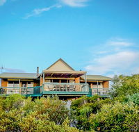 Seacroft - Palm Beach Accommodation