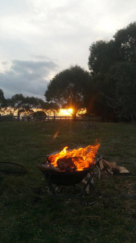 Eagles Range - Palm Beach Accommodation 12