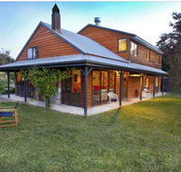 Eagles Range - Palm Beach Accommodation