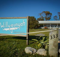 Willygunyah - Palm Beach Accommodation