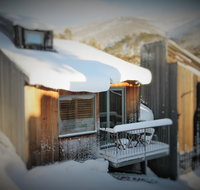 CHILL-OUT  THREDBO - Palm Beach Accommodation