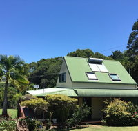 Yallaroo Cottage - Palm Beach Accommodation