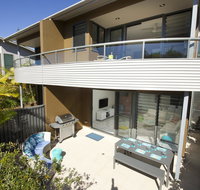 Boom 6 Boomerang Beach - Palm Beach Accommodation