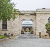 The Old Mount Gambier Gaol - Palm Beach Accommodation